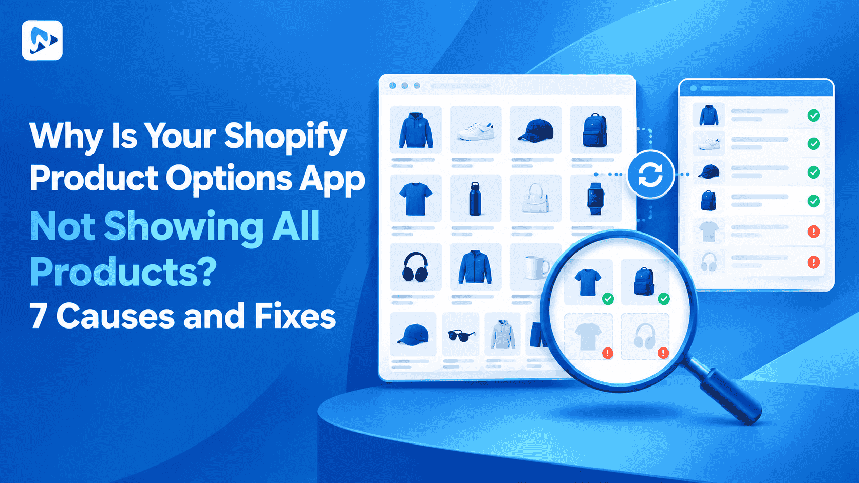 Shopify Product Visibility_ Causes and Fixes
